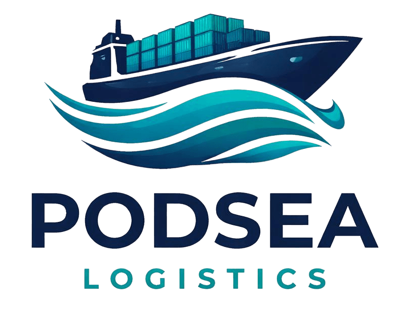 Podsea Logistics