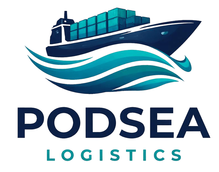 Podsea Logistics